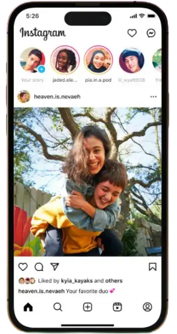 Insta Pro App