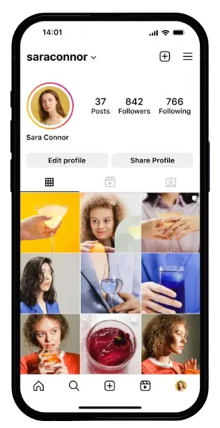 Insta Pro App 