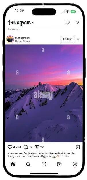 Insta Pro App 